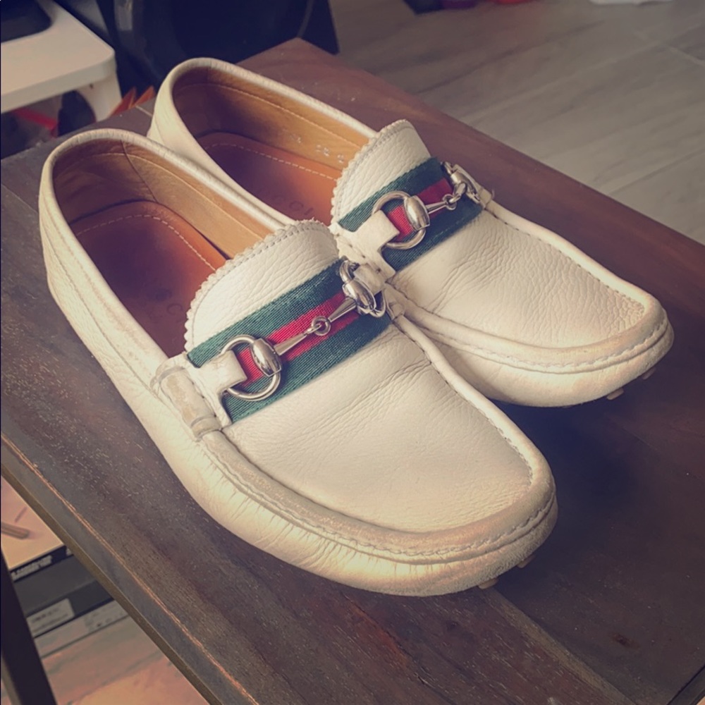 Gucci loafer